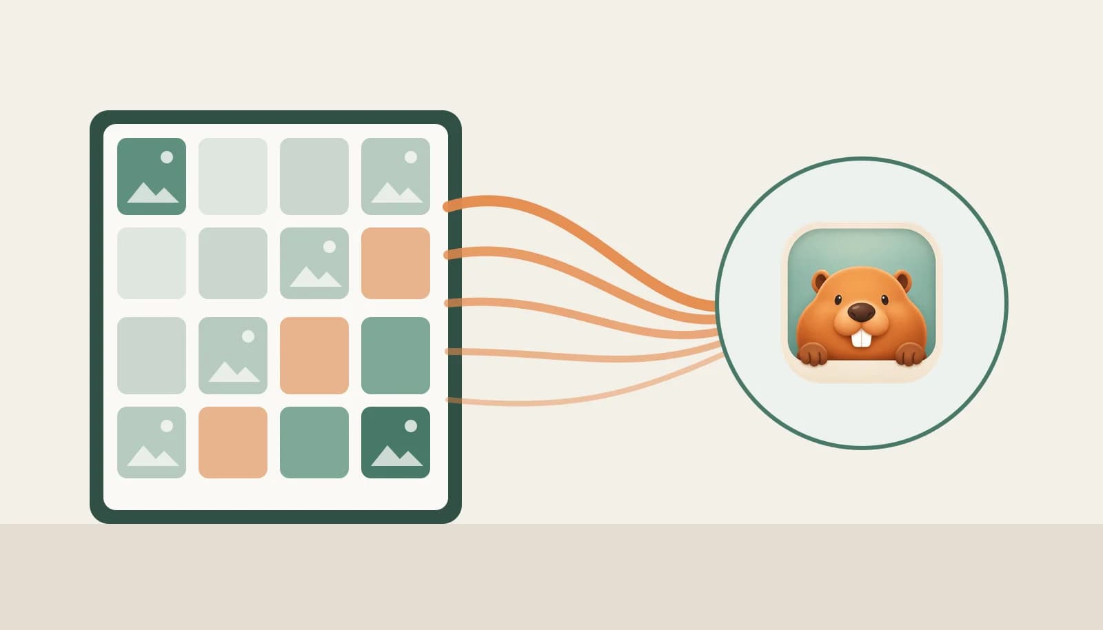 Beav vs Eagle: Which Asset Tool Fits Content Creators (and How to Use Both)